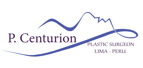 P.Centurion - Cirujano plastico-Plastic surgeon